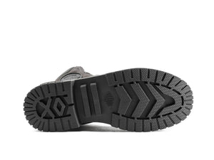 76835-021-M | Pampa SP20 Cuff WP+ | Asphalt