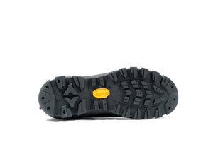 74343-008-M | Pallarider Cuff WP+ | Black