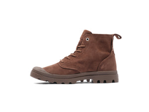 74379-212-M | Pampa Hi Skin | Dark Brown