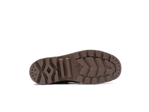 74379-212-M | Pampa Hi Skin | Dark Brown