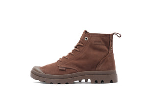 74379-212-M | Pampa Hi Skin | Dark Brown