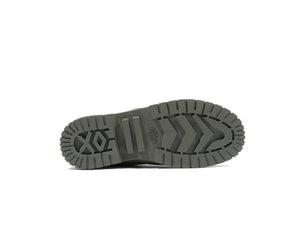 79067-325-M | SP20 Cuff Leather WP WL | Olive Night