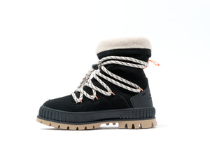 94349-008-M | Pallashock Hiver | Black