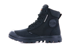 77235-010-M | Pampa SC WPN | Black/Black