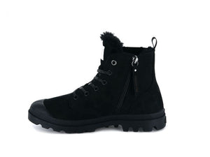 PAMPA HI ZIP WL