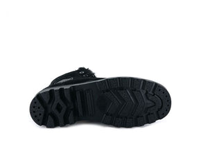 PAMPA HI ZIP WL