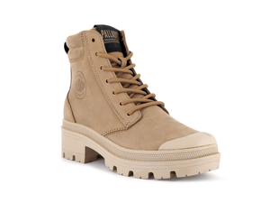 PALLABASE HI CUFF WP
