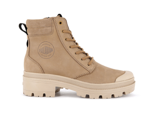 PALLABASE HI CUFF WP