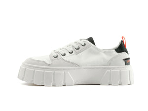 98574-116-M | Pallatower Lo | Star White