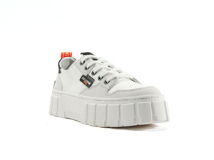 98574-116-M | Pallatower Lo | Star White