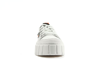 98574-116-M | Pallatower Lo | Star White