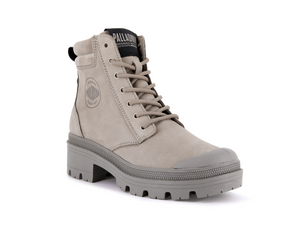 PALLABASE HI CUFF WP