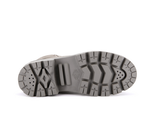 PALLABASE HI CUFF WP
