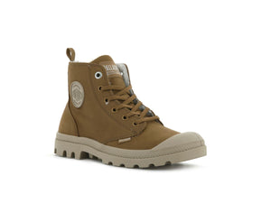PAMPA HI ZIP WL