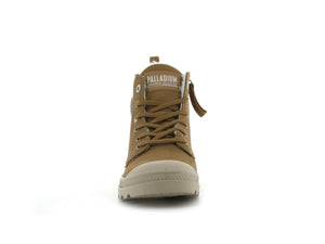 PAMPA HI ZIP WL