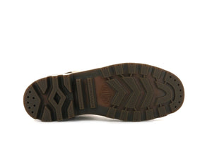 05982-257-M | Pampa Hi Zip WL | Mahogany