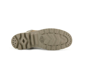 PAMPA HI ZIP WL