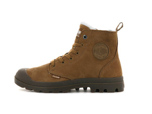 05982-257-M | Pampa Hi Zip WL | Mahogany