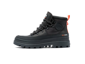 08554-008-M | Pallatrooper Hiker WP+ | Black