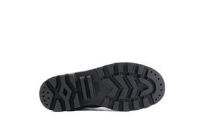 08841-008-M | Pallabrousse Sport Cuff WP+ | Black