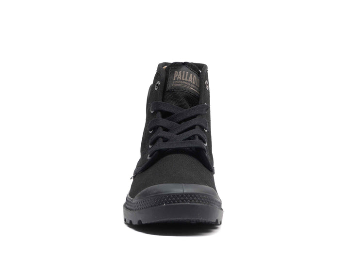 92352-060-M | Pampa Hi | Black