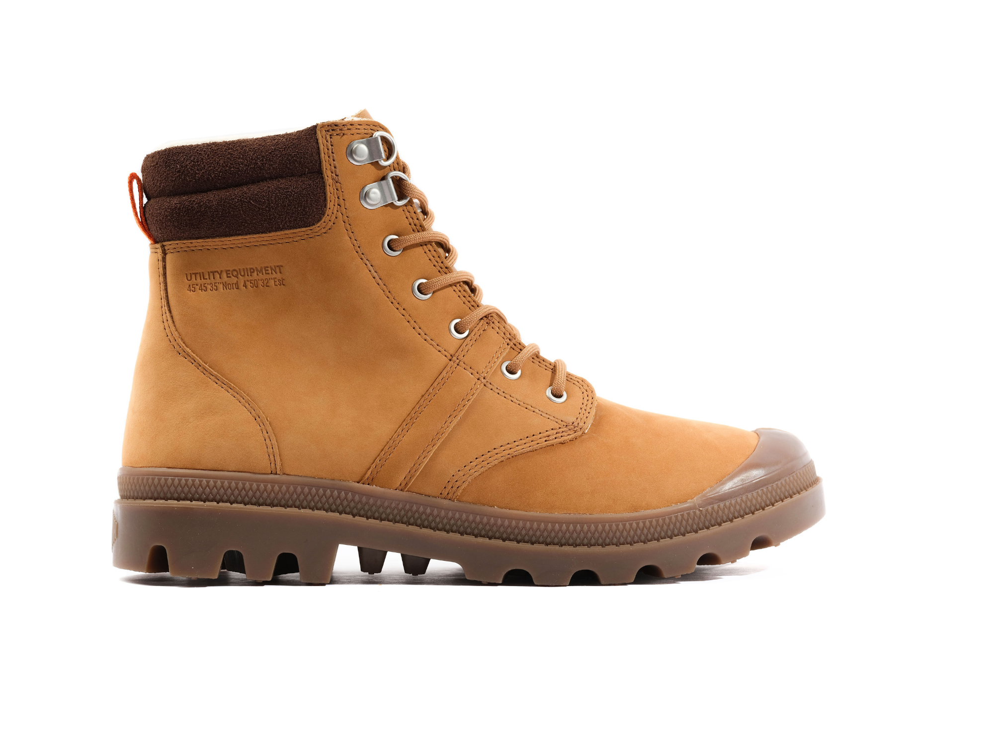 08841-203-M | Pallabrousse Sport Cuff WP+ | Apple Cinnamon