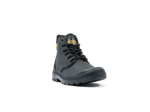 74375-008-M | Pampa Hi Coated | Black