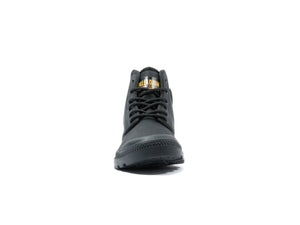 74375-008-M | Pampa Hi Coated | Black