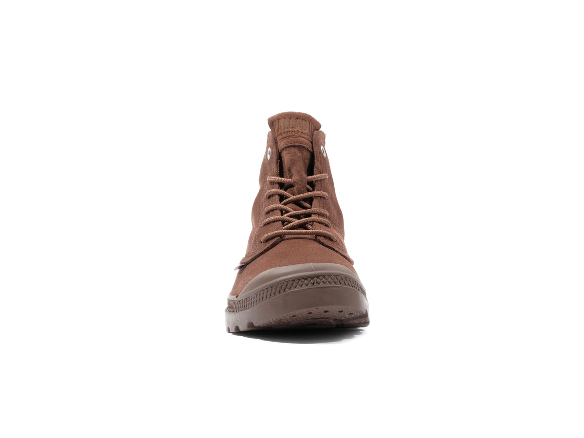 74379-212-M | Pampa Hi Skin | Dark Brown