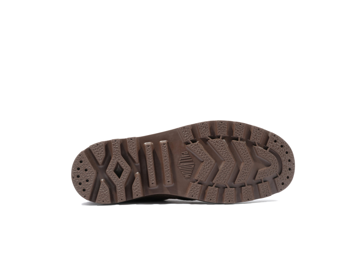 74379-212-M | Pampa Hi Skin | Dark Brown