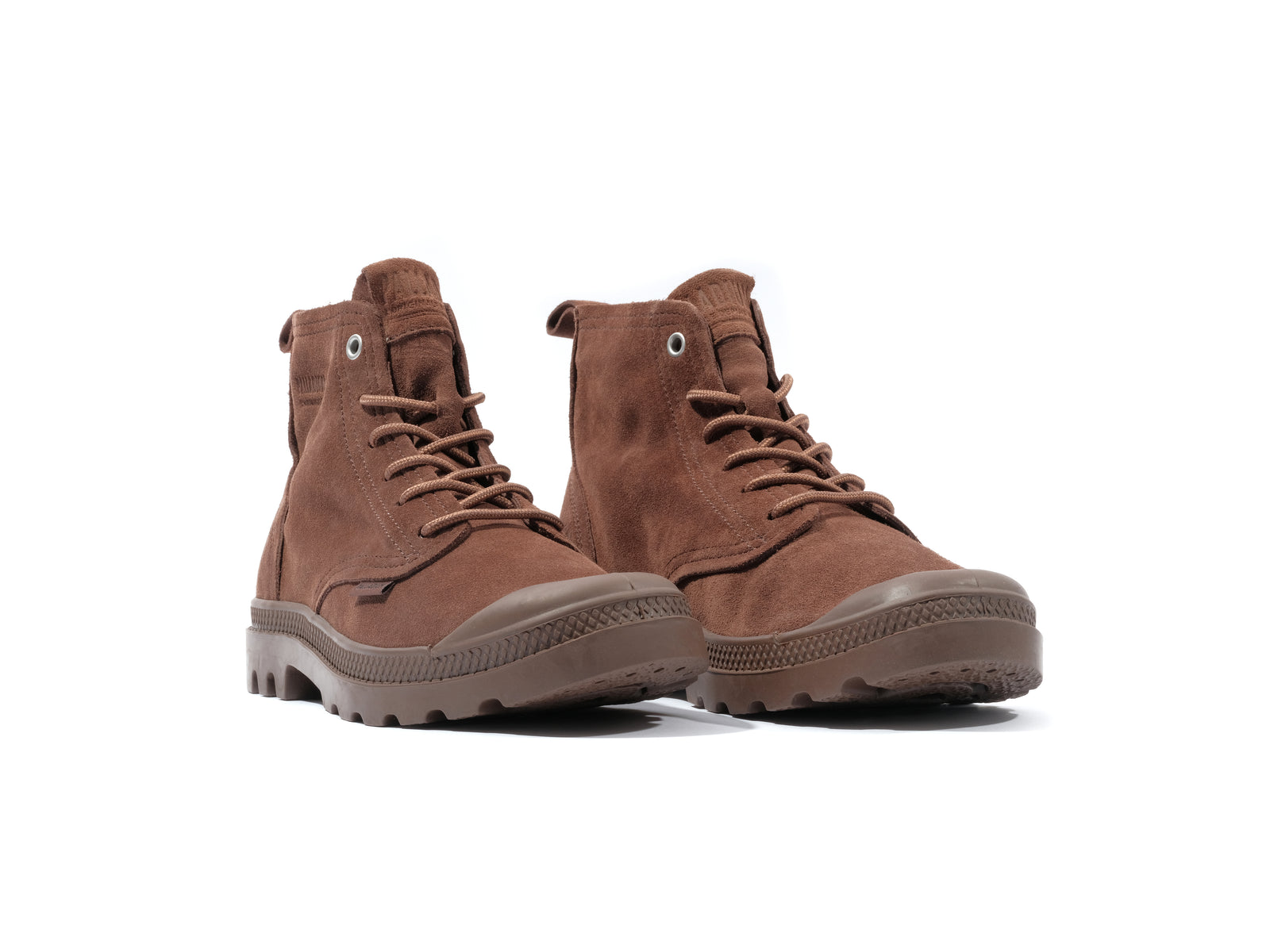 74379-212-M | Pampa Hi Skin | Dark Brown