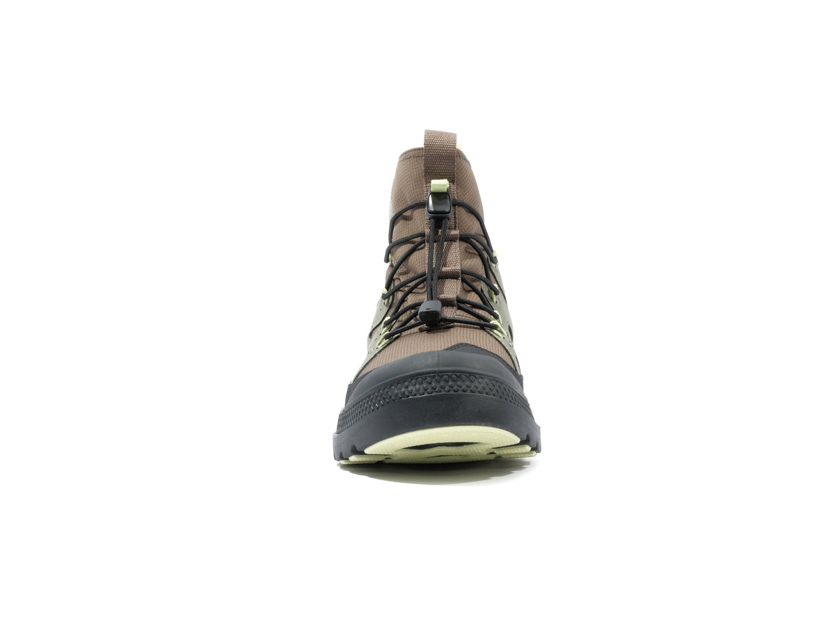 74383-325 | Pampa Lite+ Xplor WP+ | Olive Night