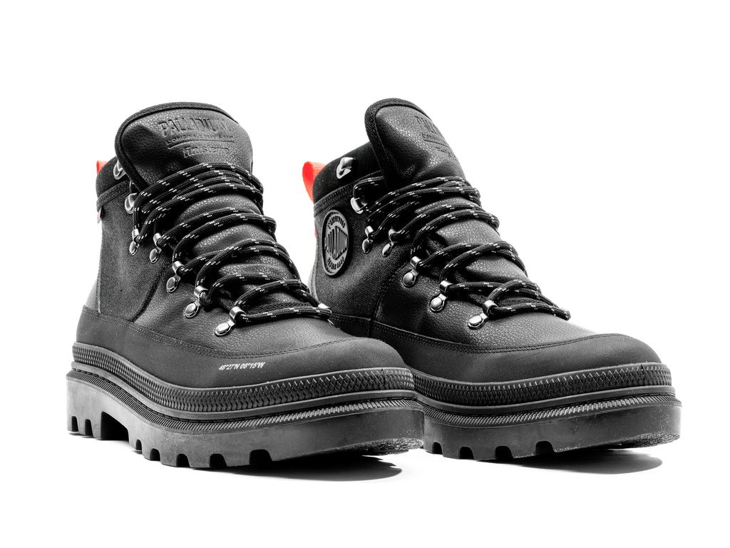 Women's Boots – Palladium Canada