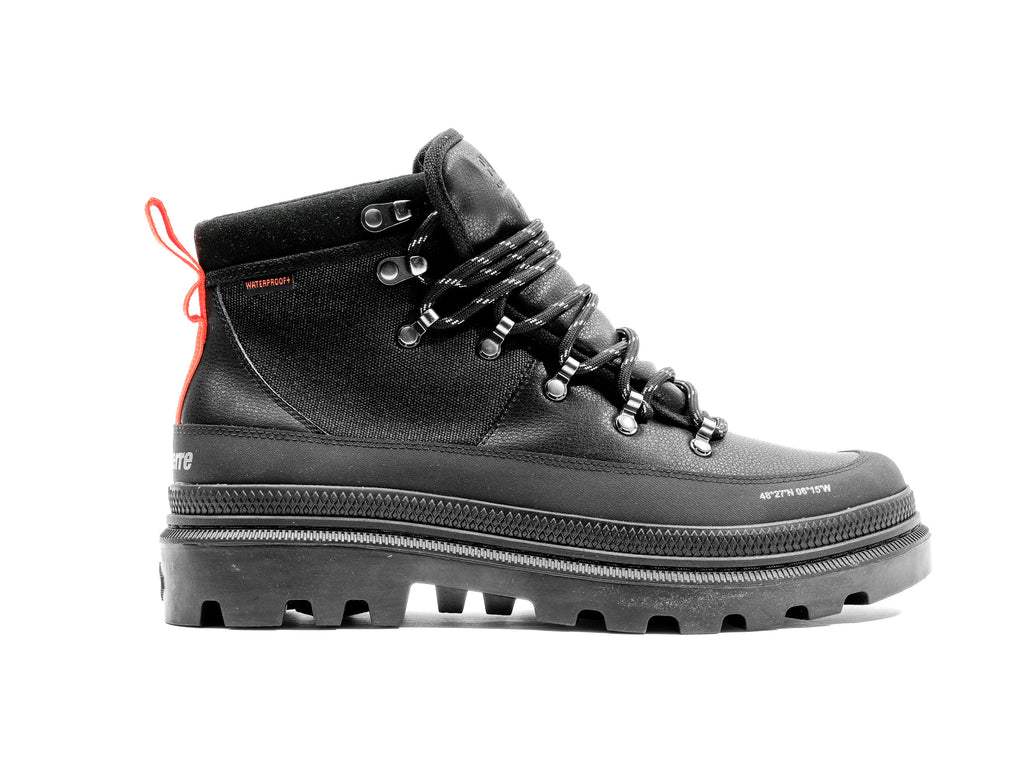 Women's Boots – Palladium Canada