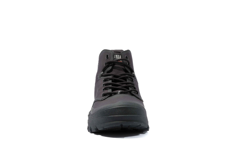 79108-008-M | Pallarider Mid WP+ | Black