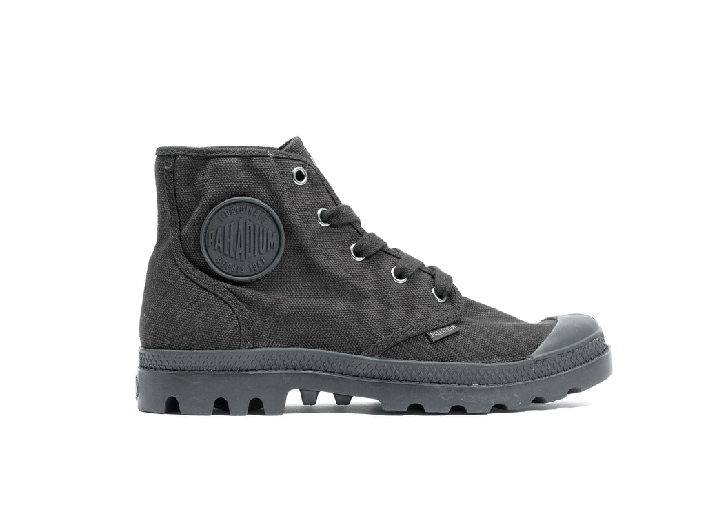 92352-060-M | Pampa Hi | Black