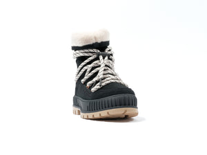 94349-008-M | Pallashock Hiver | Black
