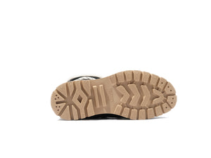 94349-008-M | Pallashock Hiver | Black