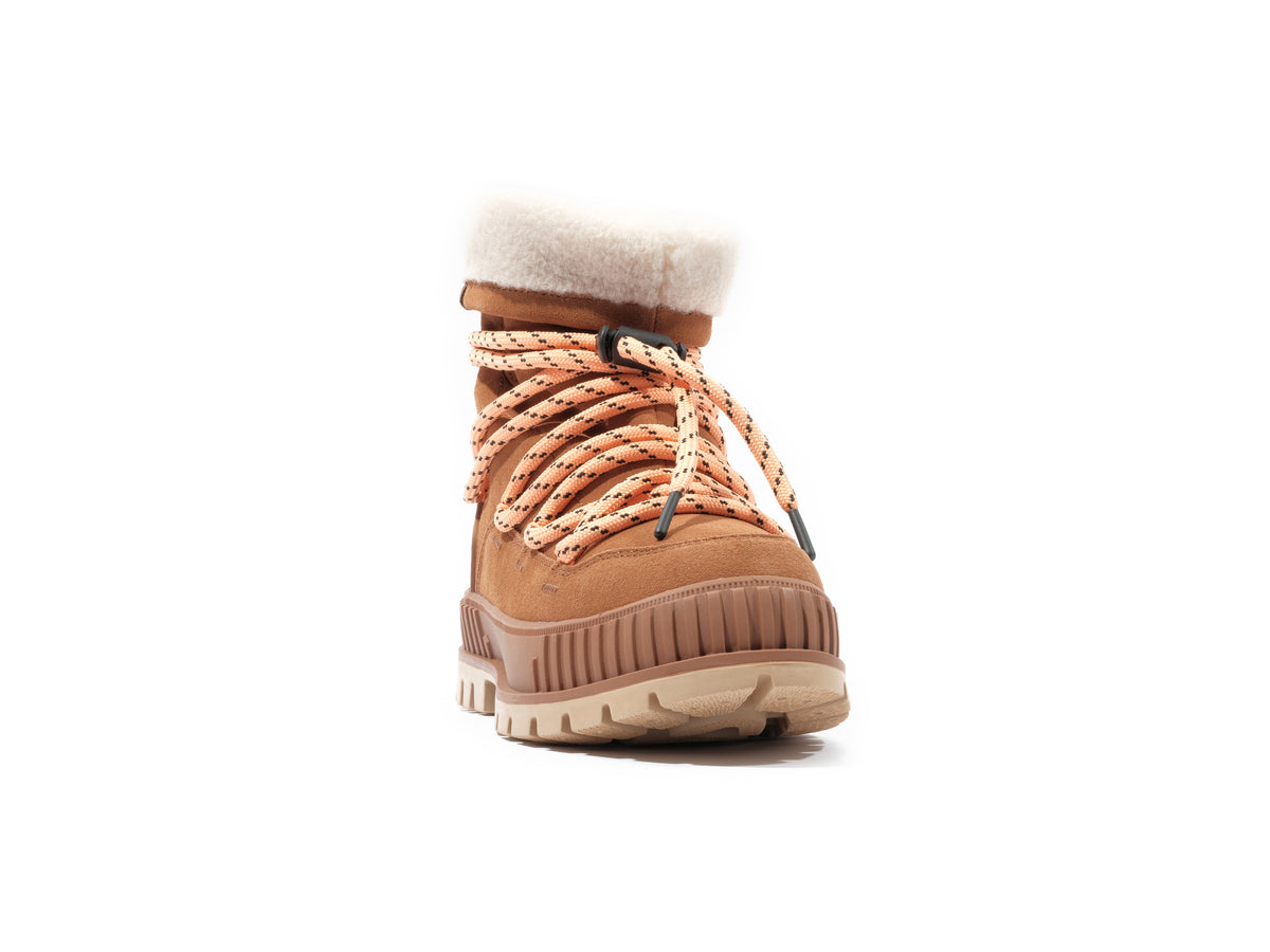 94349-252-M | Pallashock Hiver | Dear Brown