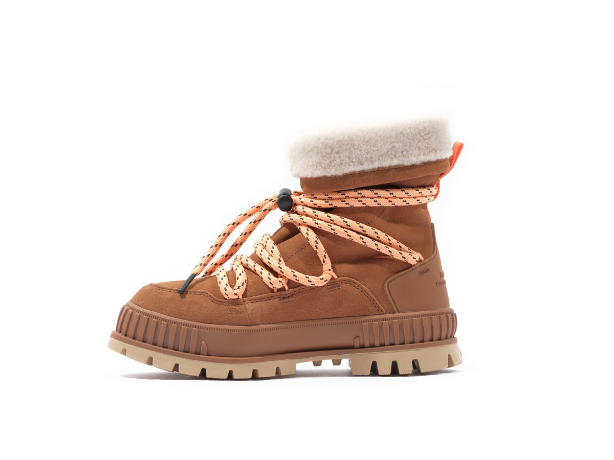 94349-252-M | Pallashock Hiver | Dear Brown