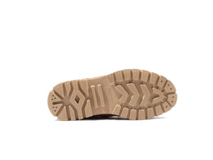 94349-252-M | Pallashock Hiver | Dear Brown