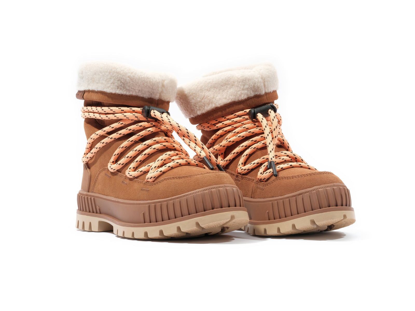 94349-252-M | Pallashock Hiver | Dear Brown