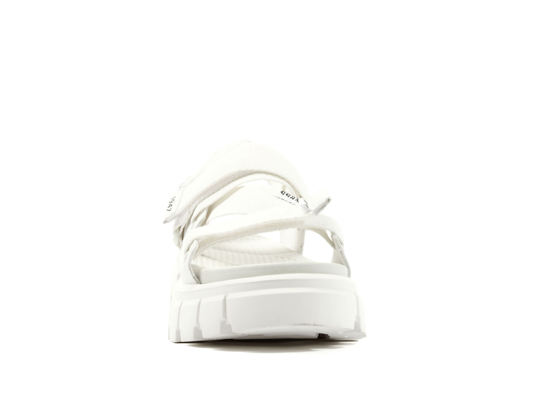 M4d3 riga 2025 platform sandal