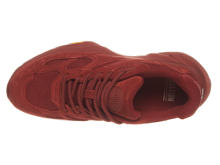 98623-601-M | Pallavortex Jogger NY | Red/Red