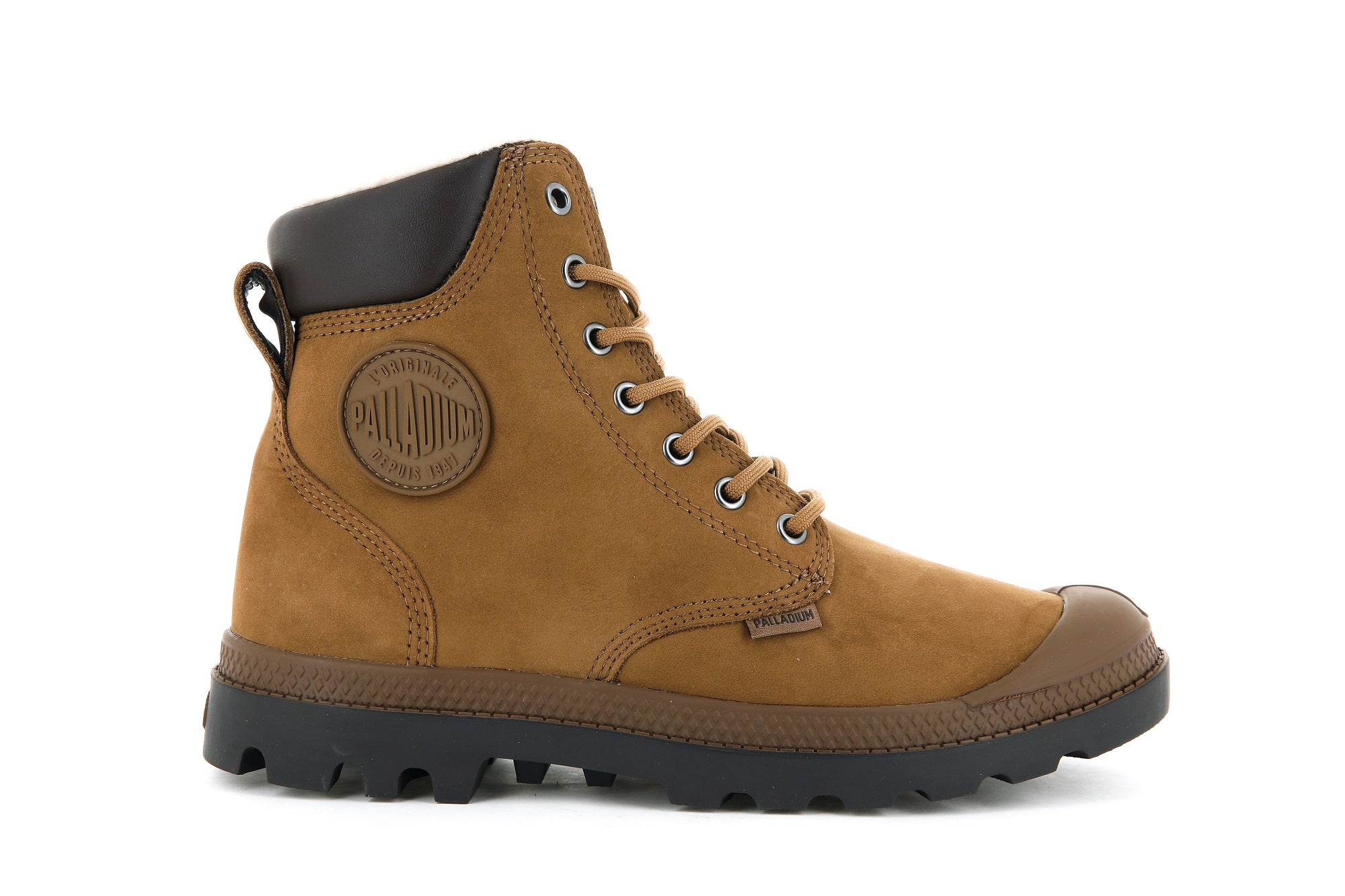 Brassard Sport Pampa WPS