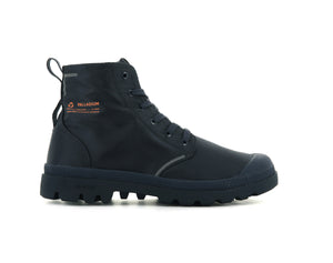 76656-480-M | Pampa Lite+ Recycle WP+ | Ombre Blue