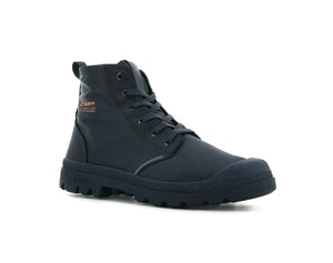 76656-480-M | Pampa Lite+ Recycle WP+ | Ombre Blue