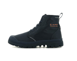 76656-480-M | Pampa Lite+ Recycle WP+ | Ombre Blue