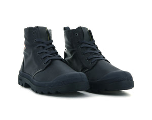 76656-480-M | Pampa Lite+ Recycle WP+ | Ombre Blue