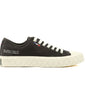 77014-053-M | Palla Ace Canvas | Black/White Asparagus